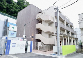 ラフィスタ元町Ⅰ（旧フットヒルズ元町）の画像