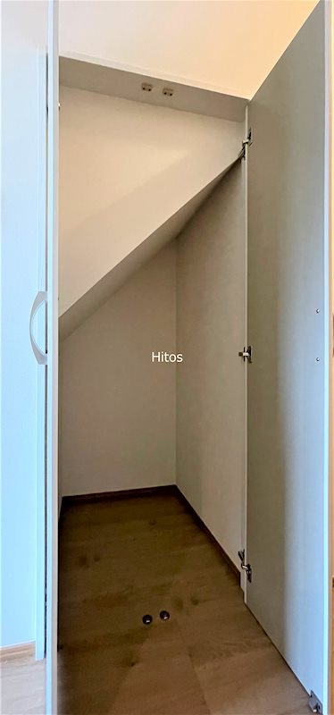 Maison De Charmant の収納
