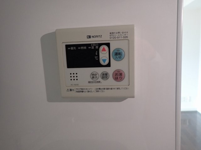 ヴィーダ文京本郷の設備