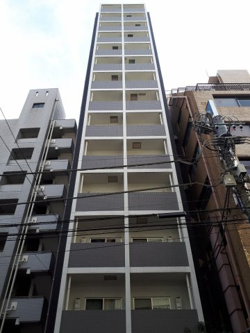 ヴィーダ文京本郷