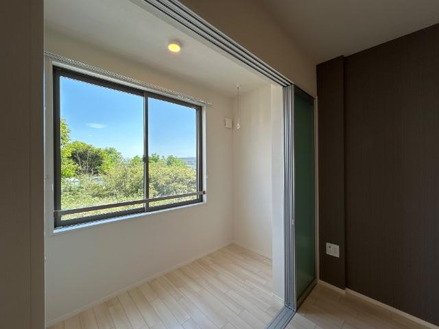 ラ・クラリエール（La Clairiere）のその他|インナーテラス