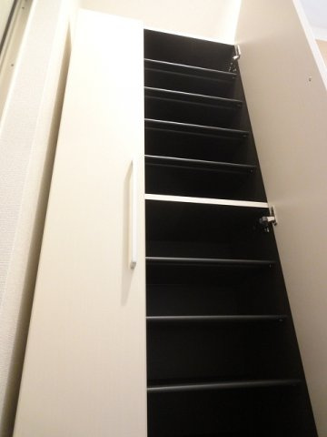 サンリット大工町Ⅲの設備