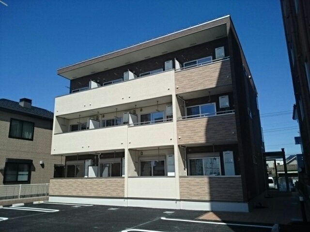 サンリット大工町Ⅲ