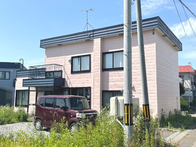 北本町東３丁目（２）貸家