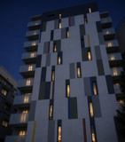 北区王子本町１丁目のマンションの画像