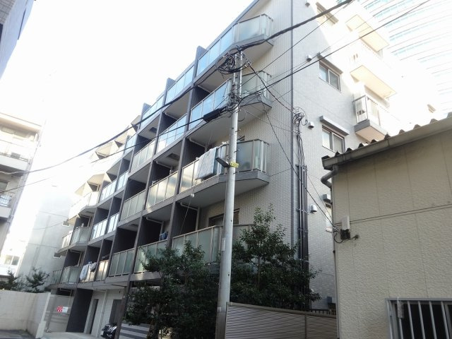 LUMEED飯田橋