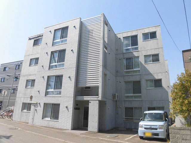 ｆｉｏｒｅｎｔｅ豊平公園