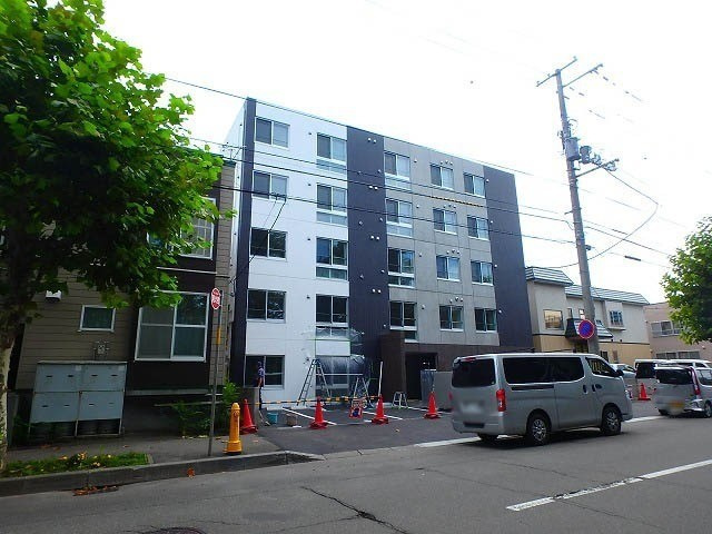 フェリーチェ新札幌