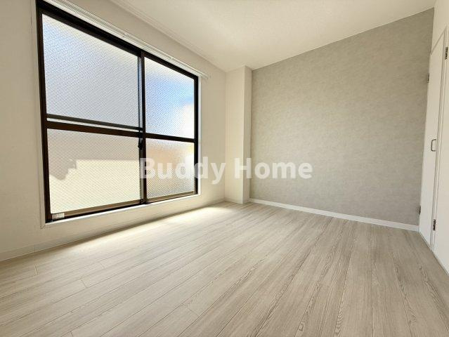 ベルフレージュ住吉の内装