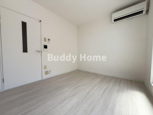 ベルフレージュ住吉のその他共用部分