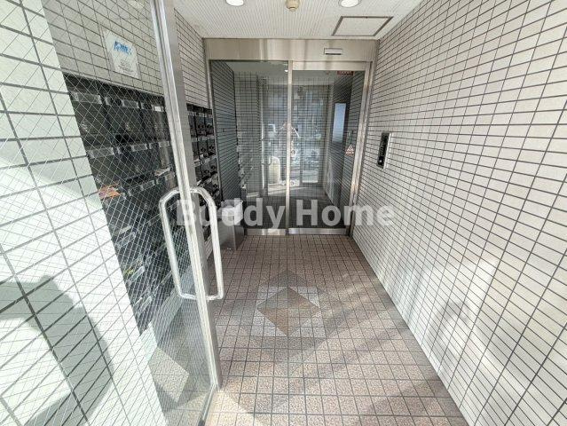 ベルフレージュ住吉のその他