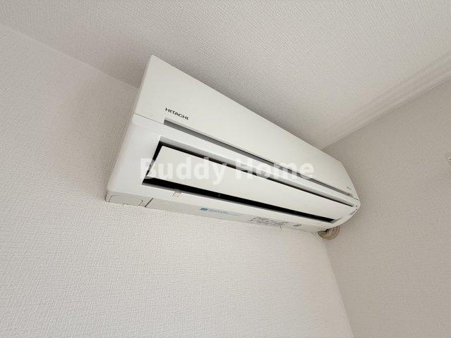 ベルフレージュ住吉の設備