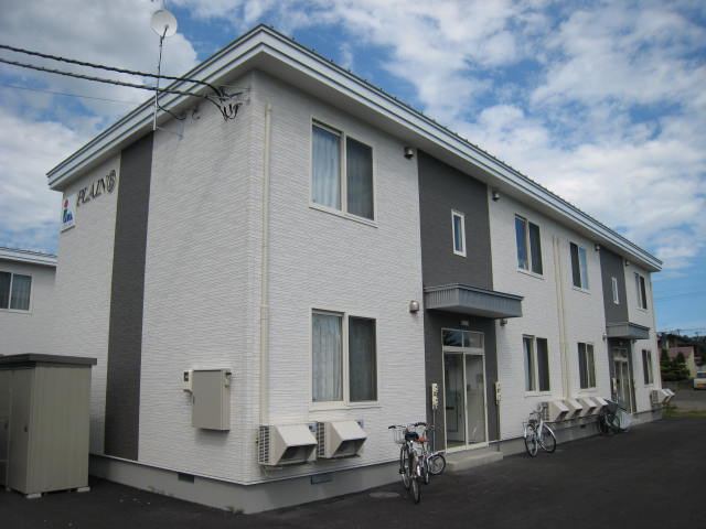 ＰＬＡＩＮ⑮