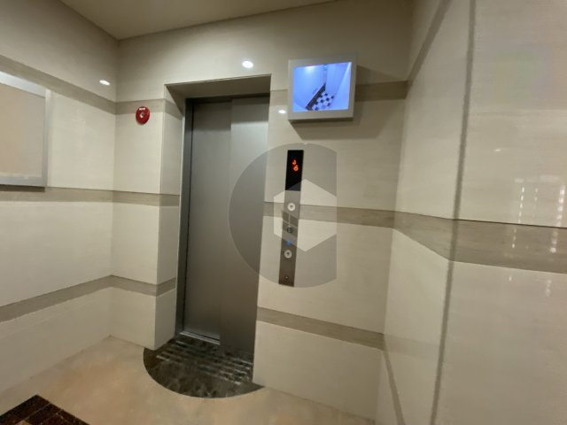 LUXE長田のその他共用部分