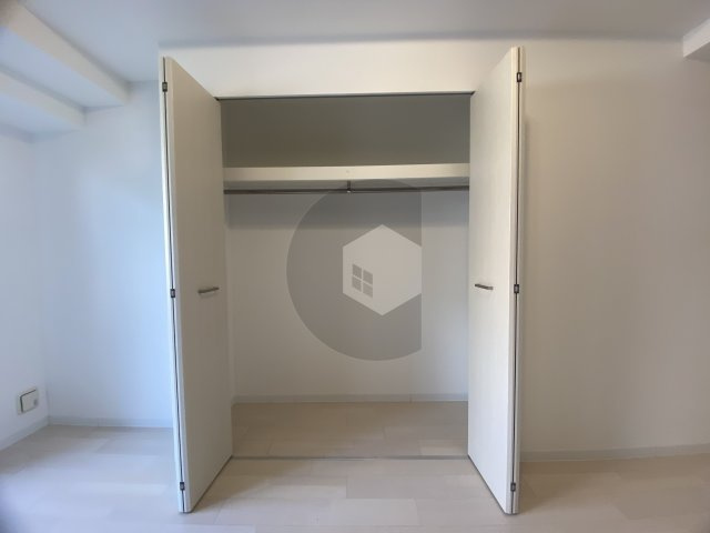 LUXE長田の収納