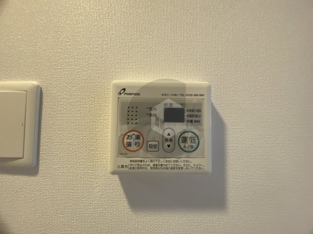 LUXE長田のその他