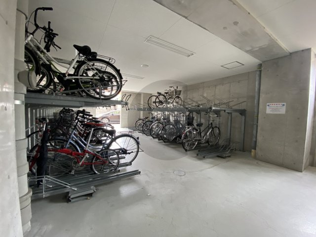 LUXE長田のその他
