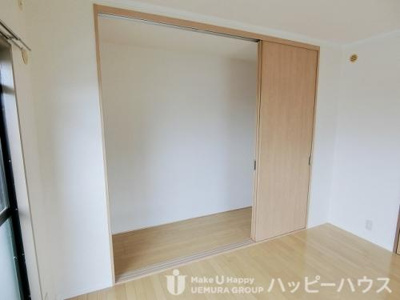 【収納】 | エントピア那珂川２