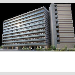 【外観】メインステージ南砂町