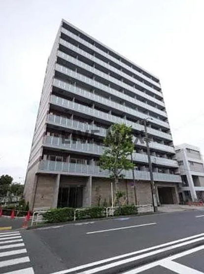 【外観】メインステージ南砂町