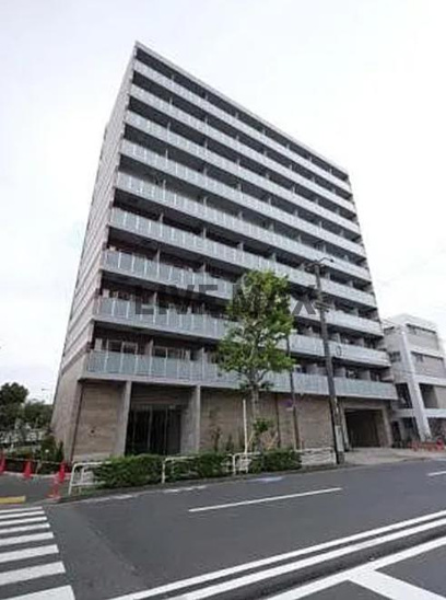 【外観】メインステージ南砂町 