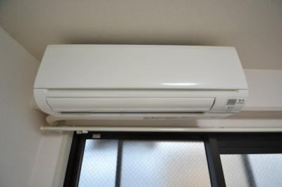 神戸市灘区永手町２丁目の賃貸マンションの設備