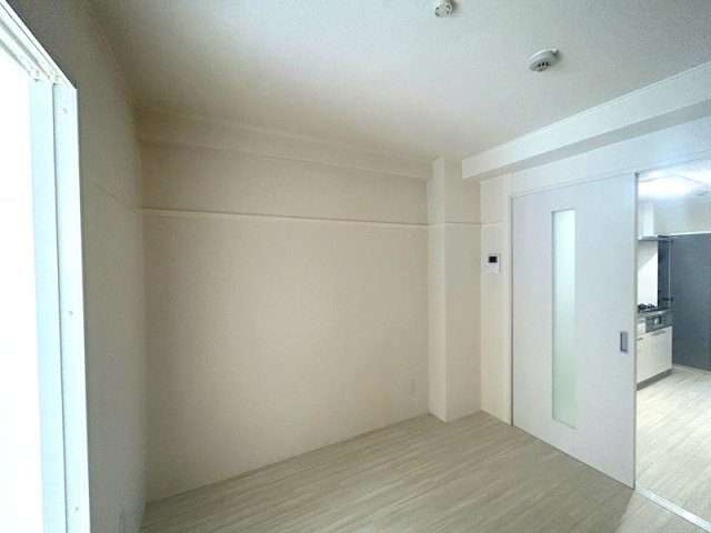 神戸市東灘区住吉宮町６丁目の賃貸マンションの居間・リビング