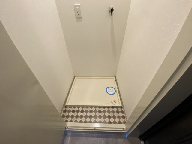 芦屋市打出町の賃貸マンションの設備