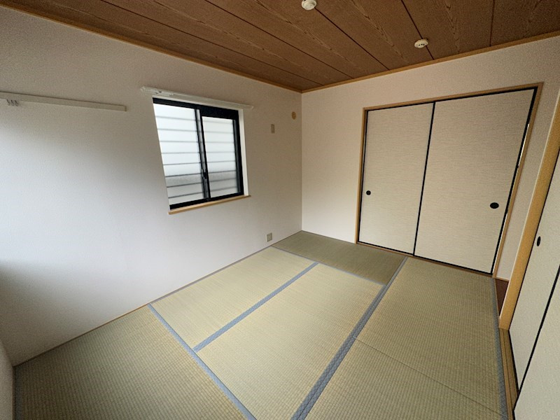 芦屋市三条町の賃貸マンションの居間・リビング