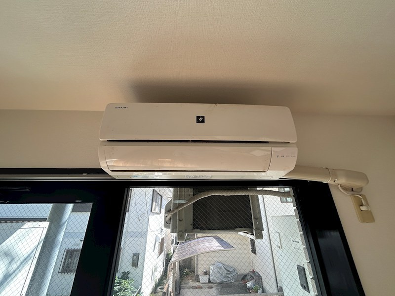 芦屋市平田町の賃貸マンションの設備