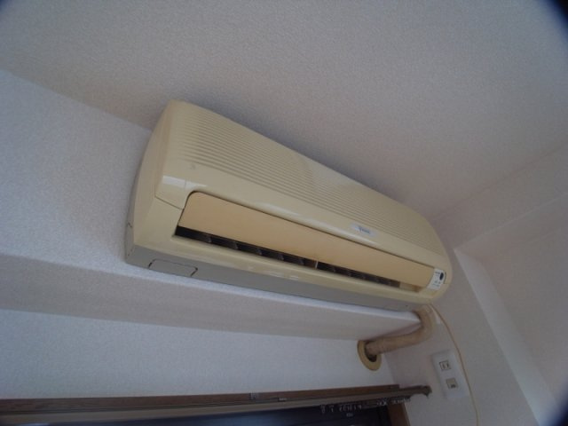 神戸市中央区八雲通５丁目の賃貸マンションの設備