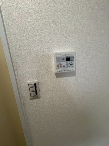 神戸市東灘区深江南町４丁目の賃貸マンションの設備