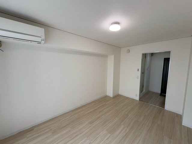 神戸市東灘区深江南町４丁目の賃貸マンションの居間・リビング