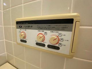 神戸市東灘区御影山手６丁目の賃貸マンションの設備