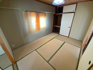 神戸市東灘区御影山手６丁目の賃貸マンションの居間・リビング