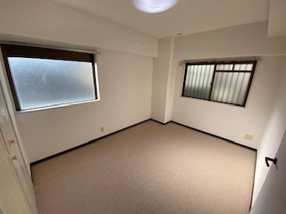 神戸市東灘区御影山手６丁目の賃貸マンションの居間・リビング