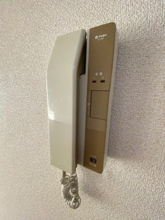 神戸市東灘区御影山手６丁目の賃貸マンションのセキュリティ