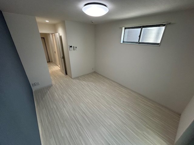 神戸市灘区浜田町１丁目の賃貸マンションの居間・リビング