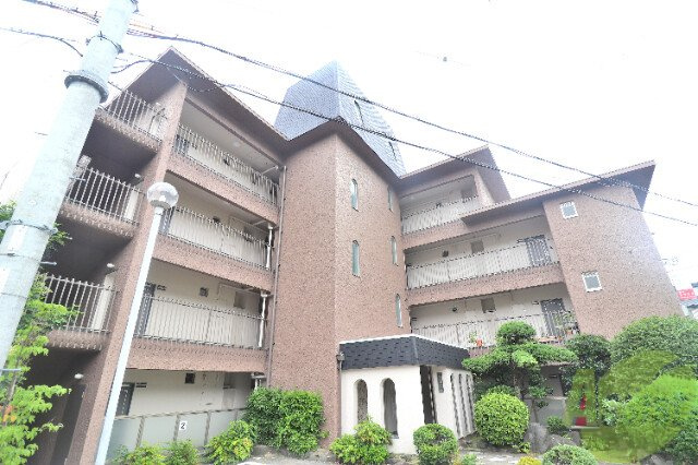 西宮市樋之池町の賃貸マンション
