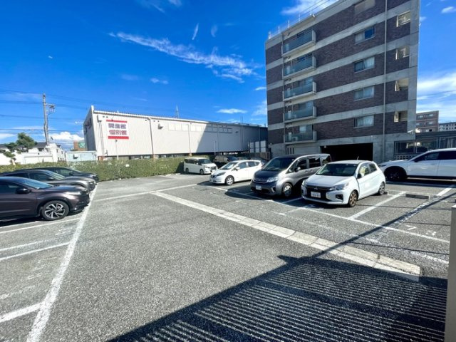 西宮市薬師町の賃貸マンションのその他共用部分