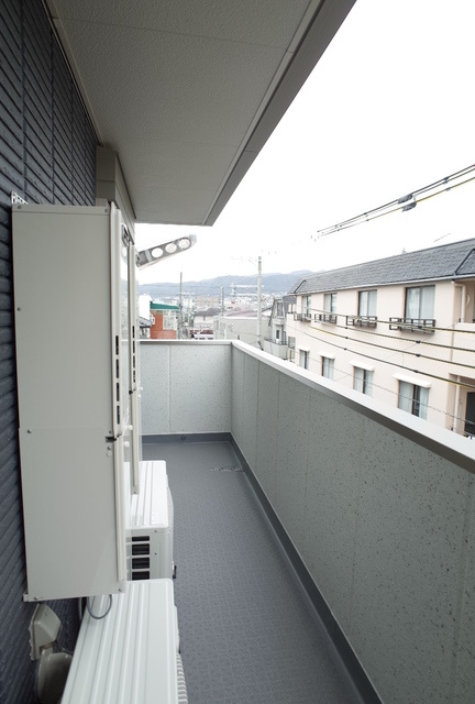 西宮市北昭和町の賃貸マンションのその他共用部分