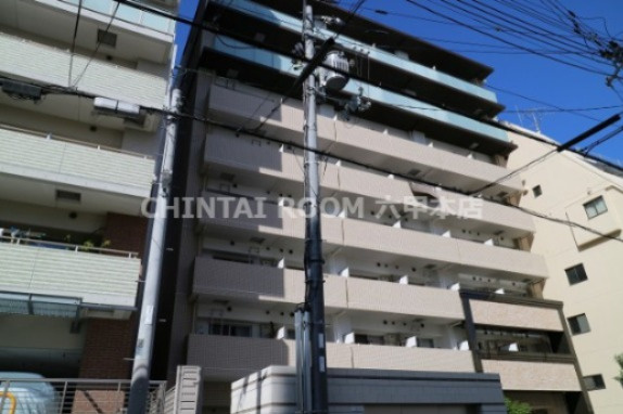 神戸市灘区倉石通３丁目の賃貸マンション