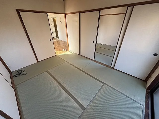 神戸市東灘区深江北町１丁目の賃貸マンションの居間・リビング