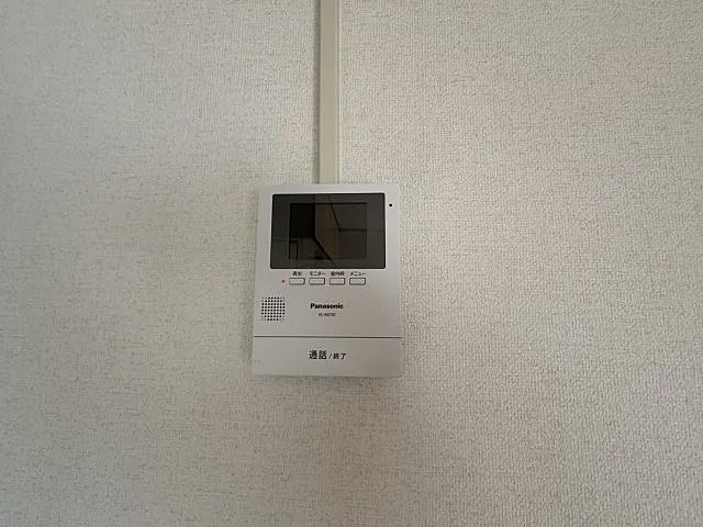 神戸市東灘区深江北町１丁目の賃貸マンションのセキュリティ