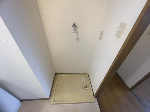 カルム六甲の設備