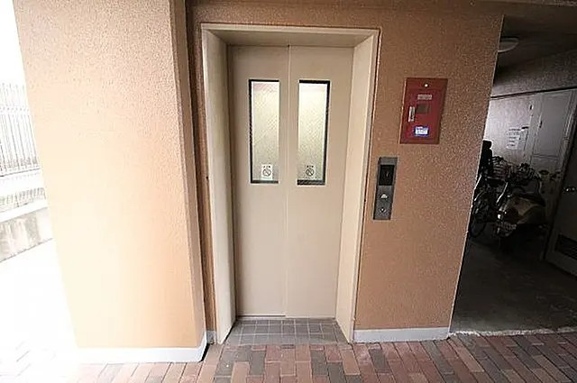 カルム六甲のその他共用部分