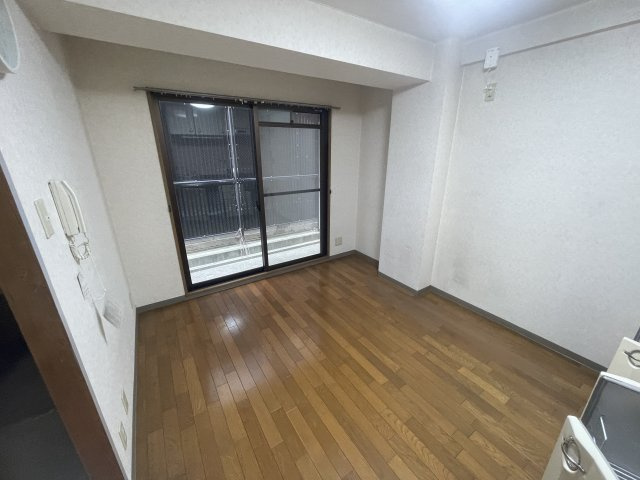 カルム六甲の居間・リビング