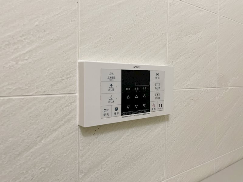 神戸市中央区中山手通７丁目の賃貸マンションの設備