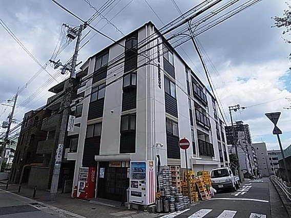 アクエルド諏訪山