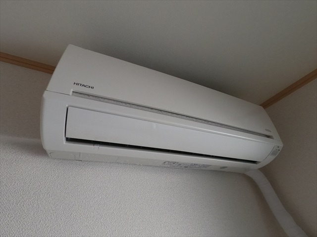 芦屋市宮川町の賃貸マンションの設備
